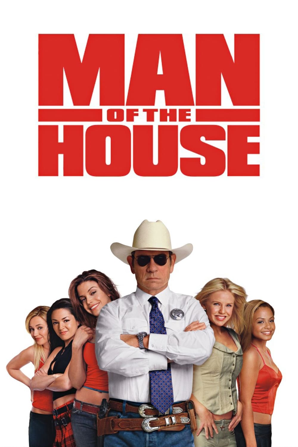 Man of the House (2005) [27228] (A1764844969) [[Movies]] --Plex--